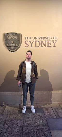 Ethan, founder of LandingIn